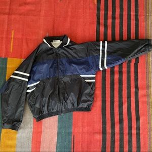 Vintage Windbreaker